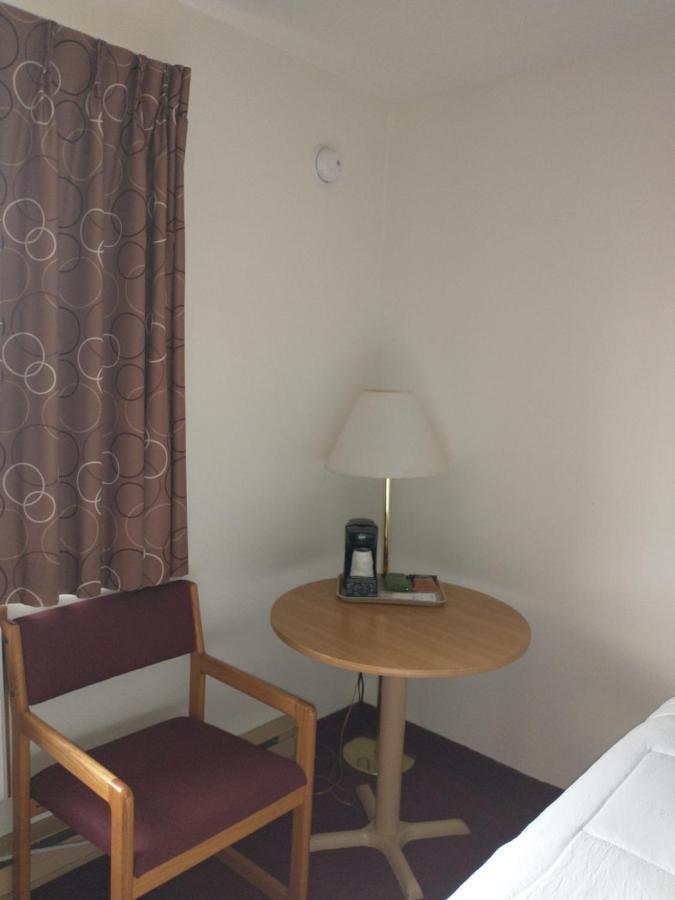 Sauk River Inn & Suites, A Travelodge By Wyndham Sauk Centre Exterior foto