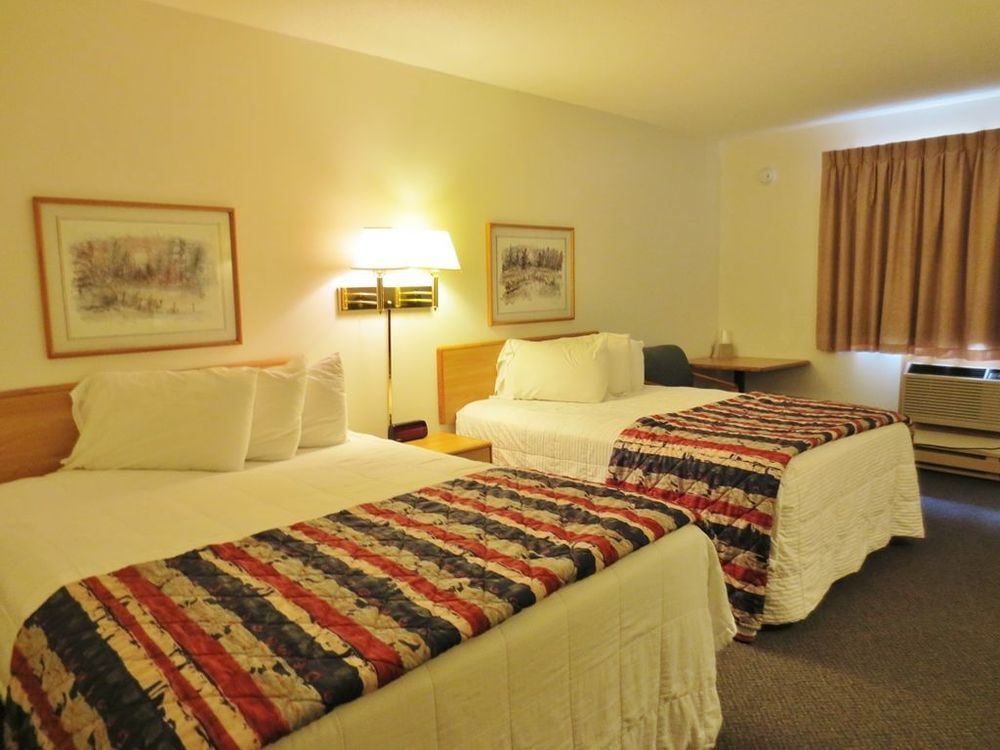 Sauk River Inn & Suites, A Travelodge By Wyndham Sauk Centre Habitación foto